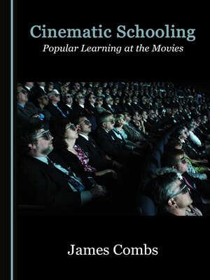 cover image of Cinematic Schooling